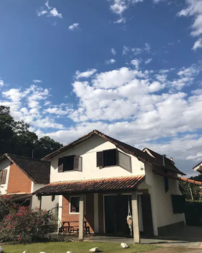 Exterior & Views 2, Pousada Aconchegos Île de France, Itatiaia