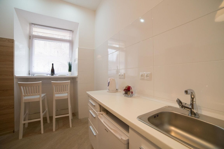 Others, Smart Apartment Teodora 5a, L'vivs'ka