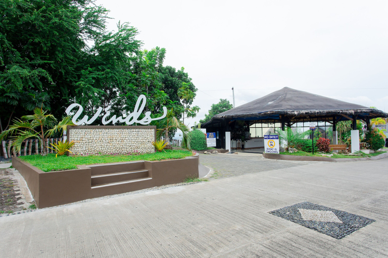 Exterior & Views 2, Ultra Winds Mountain Resort, Baungon