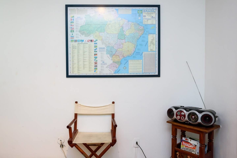 Others 5, Ipanema Close to the Beach - 153B Holiday Home 1, Rio de Janeiro