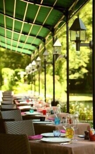 Food & Drinks 5, Manoir d'Hautegente, Dordogne