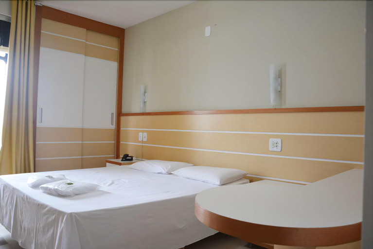 Bathroom 4, Joalpa Hotel Cabo Frio, Cabo Frio