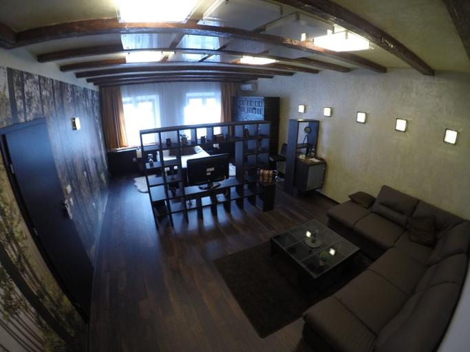 Food & Drinks, Vendi Grand Square Residence, Sibiu