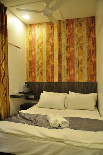 Bedroom 3, dr96inn, Kuantan