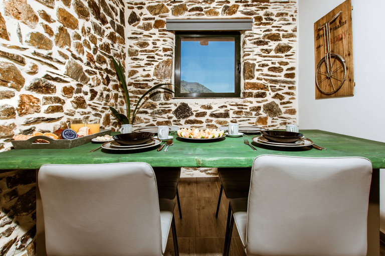 Food & Drinks 5, Traditional Apartments Elafos, Crete