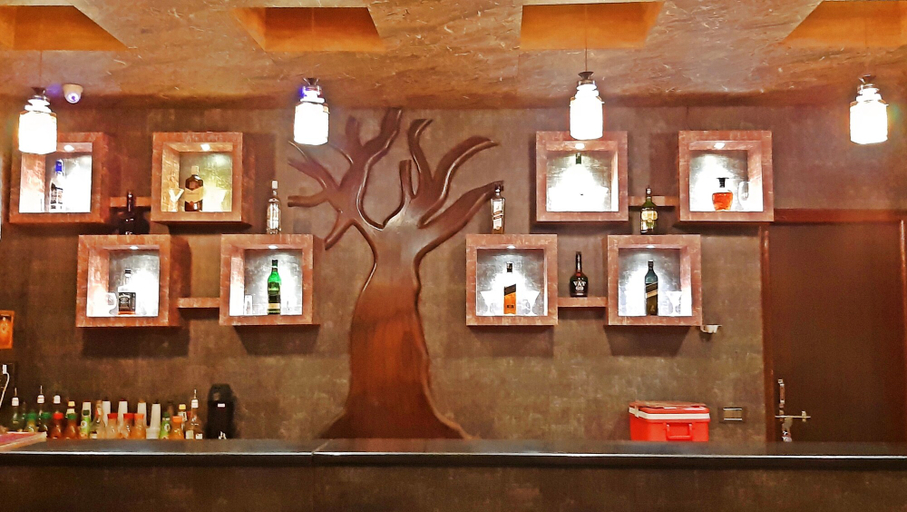 Food & Drinks 5, Spring Sky Mughalsarai by ShriGo Hotels, Chandauli