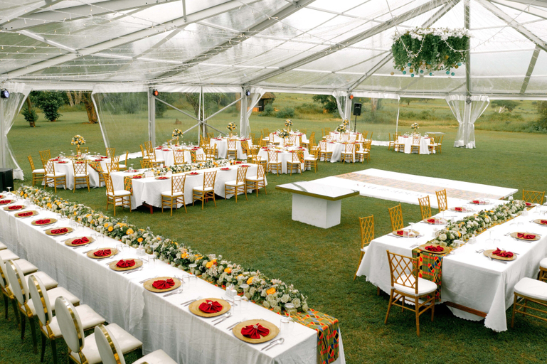 Food & Drinks 5, Taita Hills Safari Resort & Spa, Mwatate