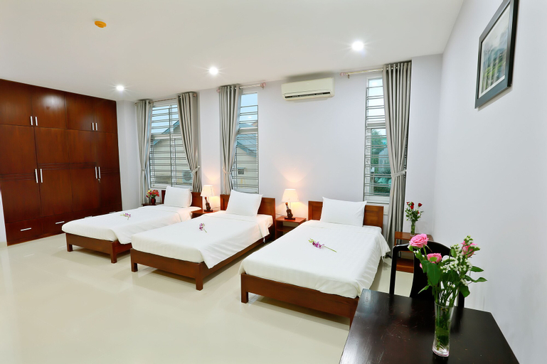 Gold House Hotel, Hải Châu