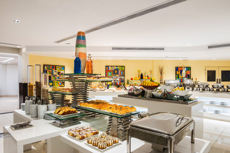 Food & Drinks 5, Al Reem Village Hotel, Al Jubail