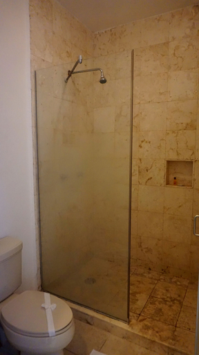 Bathroom 5, Casa TICUL Hotel Boutique - 5Th Ave, Cozumel