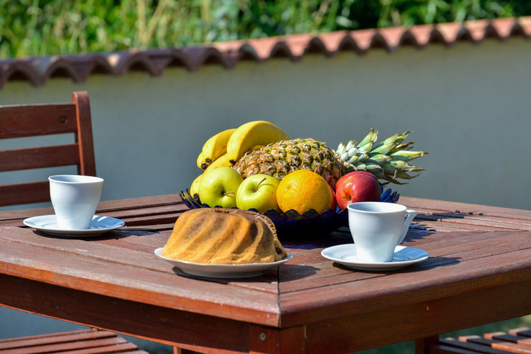 Food & Drinks 5, Villa Antonio, Pakoštane