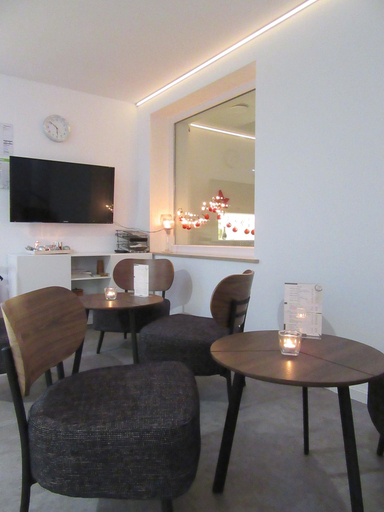 Public Area 2, Minsu Hotel, Mülheim an der Ruhr