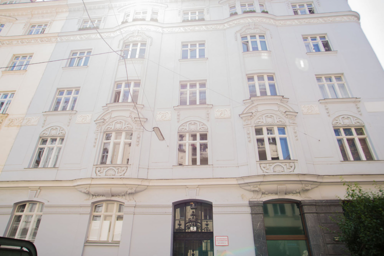 Exterior & Views, Vienna Hotspot - Wien Mitte, Wien