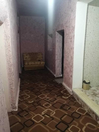 Public Area 2, Youth guest house, Wadi Musa