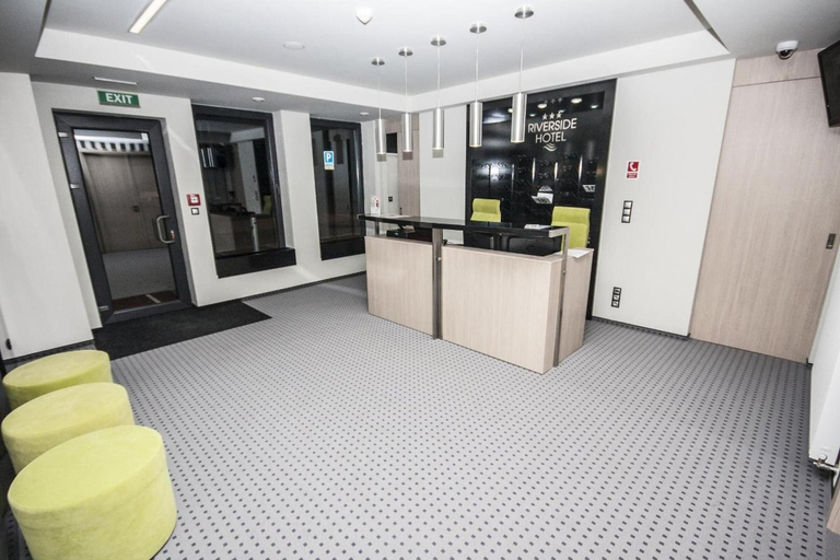 Public Area 5, Hotel AquaCity Seasons, Poprad