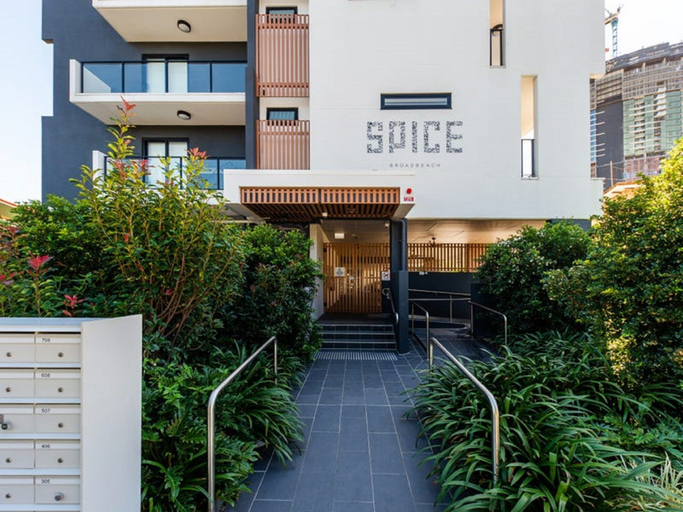 Exterior & Views, Spice Broadbeach - GCLR, Gold Coast