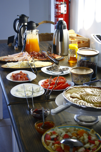 Food & Drinks 5, Quinta do Mocho Turismo Rural, Faro