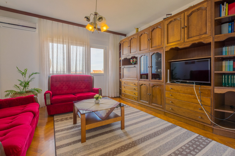 Others 4, Apartment Nada, Crikvenica
