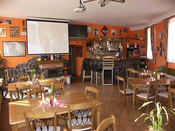 Food & Drinks 5, Penzión Manderlak, Liptovský Mikuláš