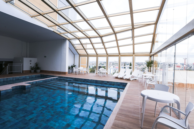 Sport & Beauty 2, Travel Inn Hotels Caxias do Sul, Caxias do Sul