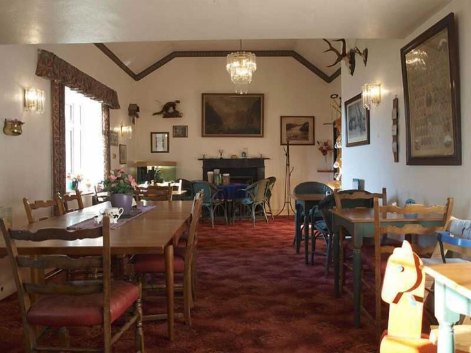 Food & Drinks 4, Ross House Equestrian Holidays