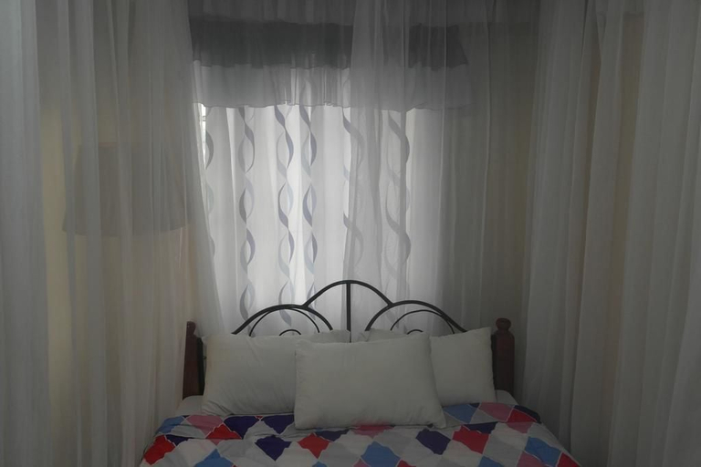 Bedroom 2, Palm Nest - JKIA, Mavoko