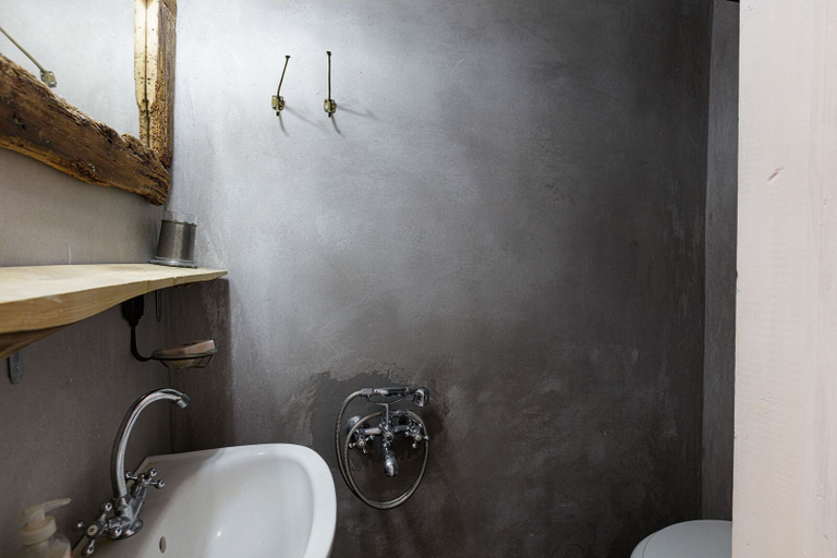 Bathroom 4, Villa Antonia, Crete