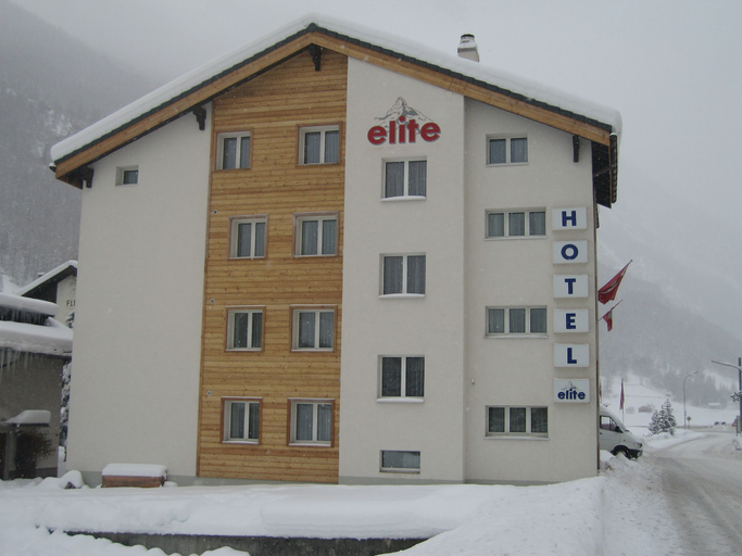 Exterior & Views 5, Hotel Mountime, Visp