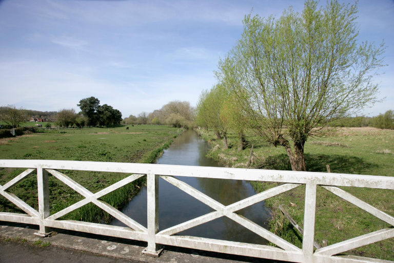 Others 5, Bridge Farmhouse, Wiltshire