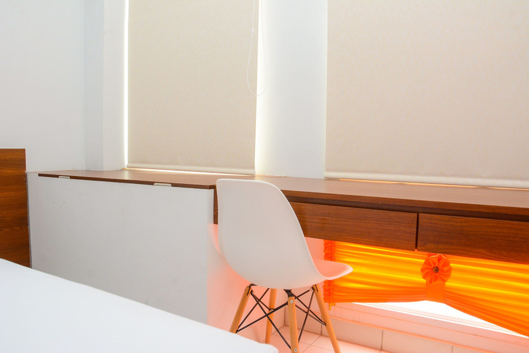 Others 3, Comfy Studio Room at Patraland Urbano Apartment, Bekasi