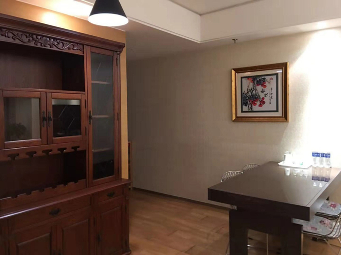 Others 5, Tiandi Huadian Apartment Qilinshe, Beijing
