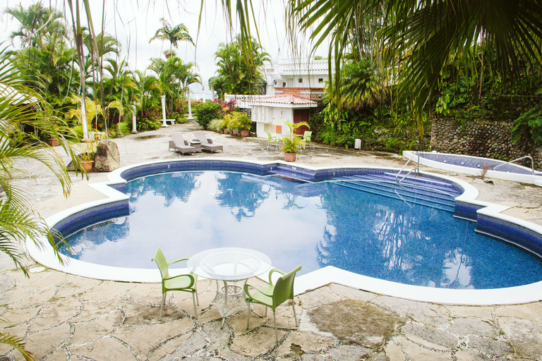Sport & Beauty 5, Fogo Resort, Escazú