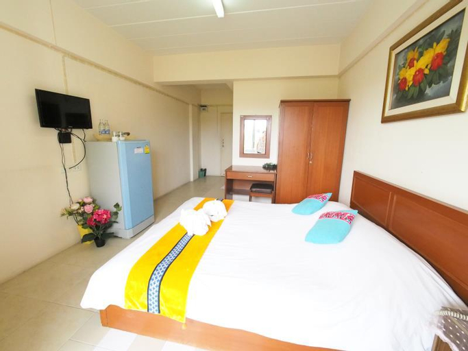 Bedroom 4, Thanapa Place, Wang Thonglang