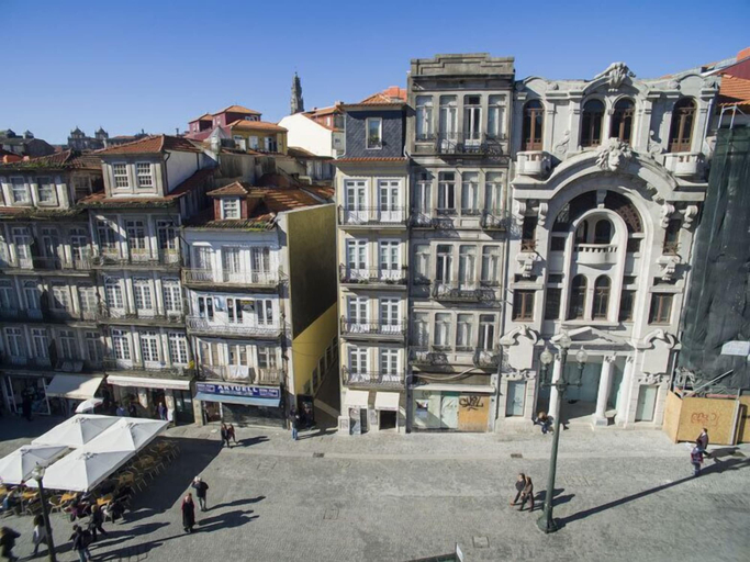 Exterior & Views 2, Esquina do Mundo by Una, Porto