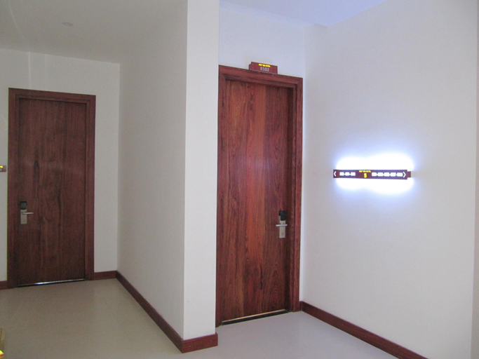 Public Area 3, Hiep Yen Hotel , Tuy Hoa
