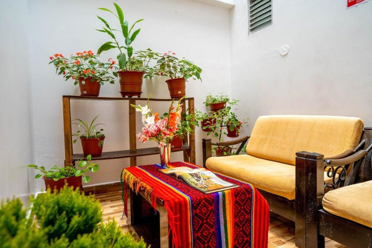 Others 5, HOTEL MACHUPICCHU INN, Urubamba
