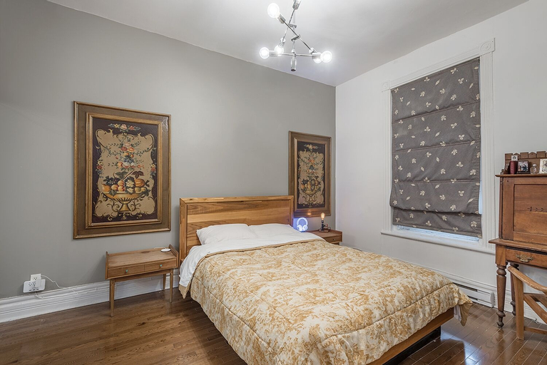 Beautiful 2 BR in the Heart of Downtown, Montréal