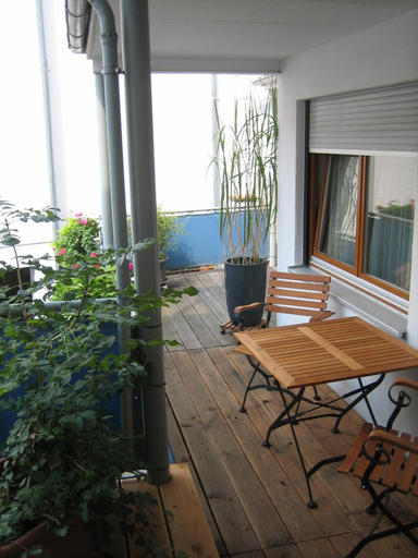 Others 5, Hotel Wappenstube, Odenwaldkreis