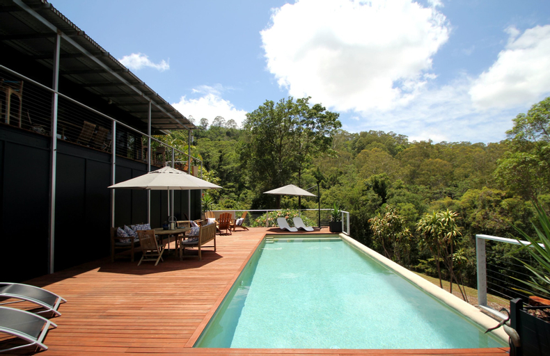 Phoenix Eumundi Bed & Breakfast, Maroochy