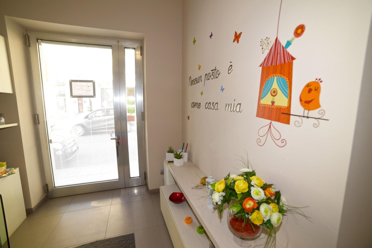 Others 4, B&B Lamezia Terme, Catanzaro