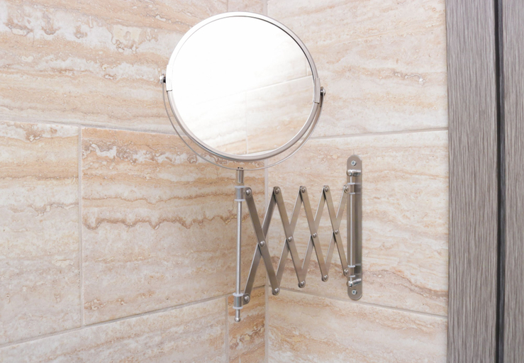 Bathroom 4, Hotel RH Boutique Aruba