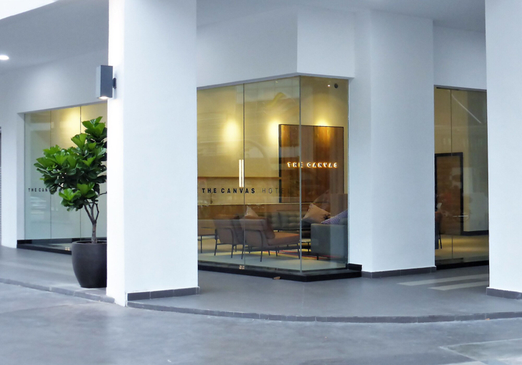 Exterior & Views 2, The Canvas Hotel, Klang