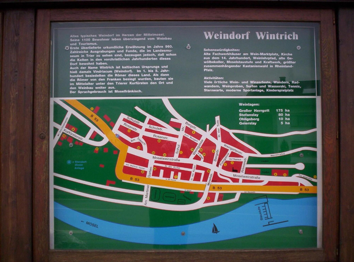 Others 2, Hotel Wendland, Bernkastel-Wittlich