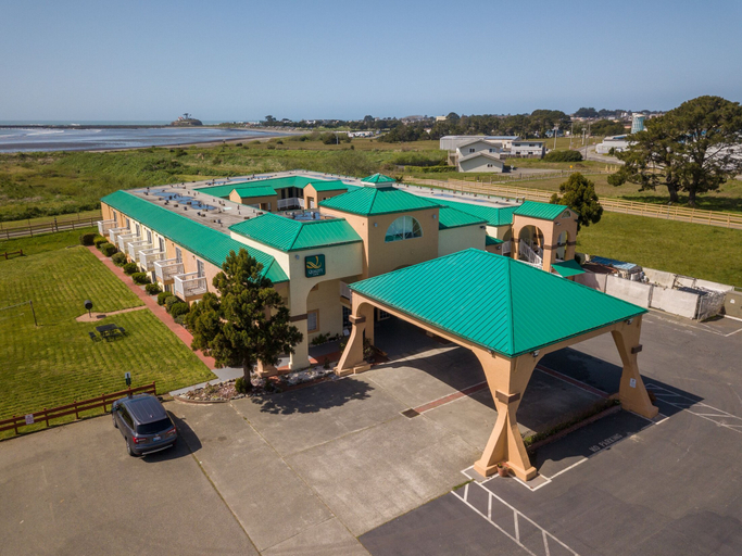 Others 4, Quality Inn & Suites Crescent City Redwood Coast, Del Norte
