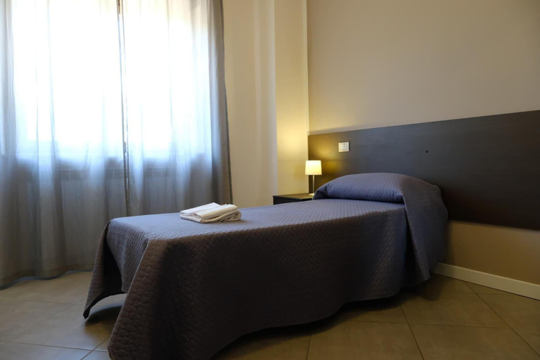 Sport & Beauty, B&B Grandangolo, L'Aquila