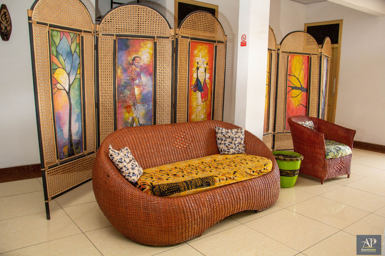 Others 5, Asantewaa Premier Hotel, Kumasi