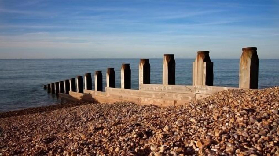 Others 5, Gyves Guest House, East Sussex