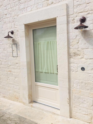 Exterior & Views, Trulli Lithos Suite, Bari