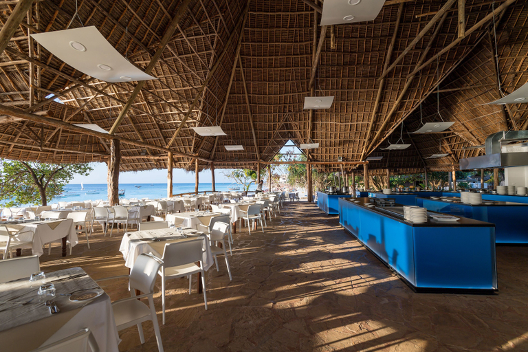 Food & Drinks 5, Sandies Baobab Beach Zanzibar, Kaskazini 'A'