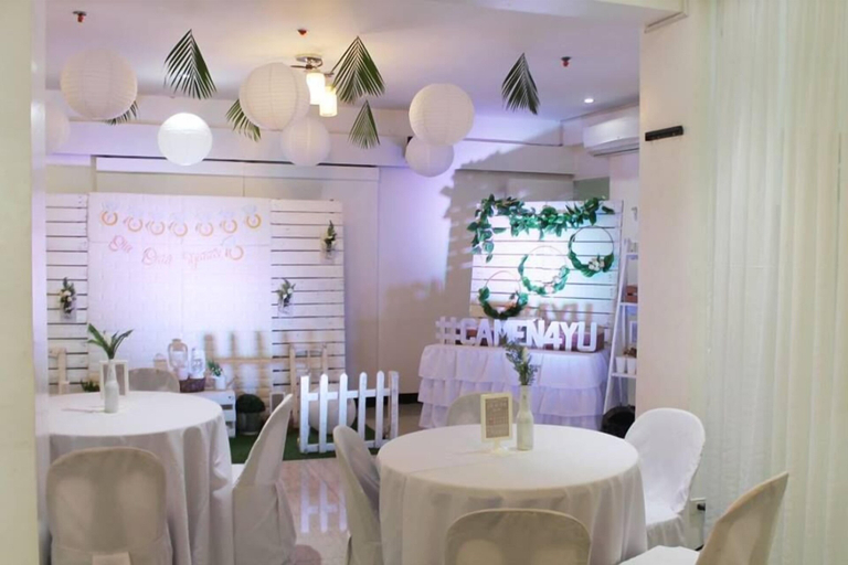 Food & Drinks 5, Ace Francis Hotel, Tacloban City